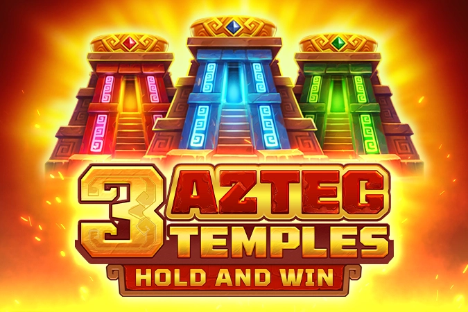 3 Aztec Temples