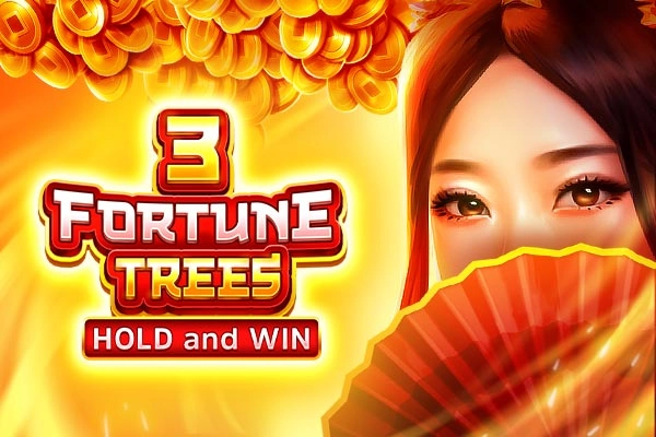 3 Fortune Trees