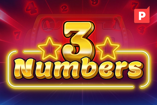 3 Numbers