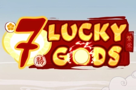 7 Lucky Gods